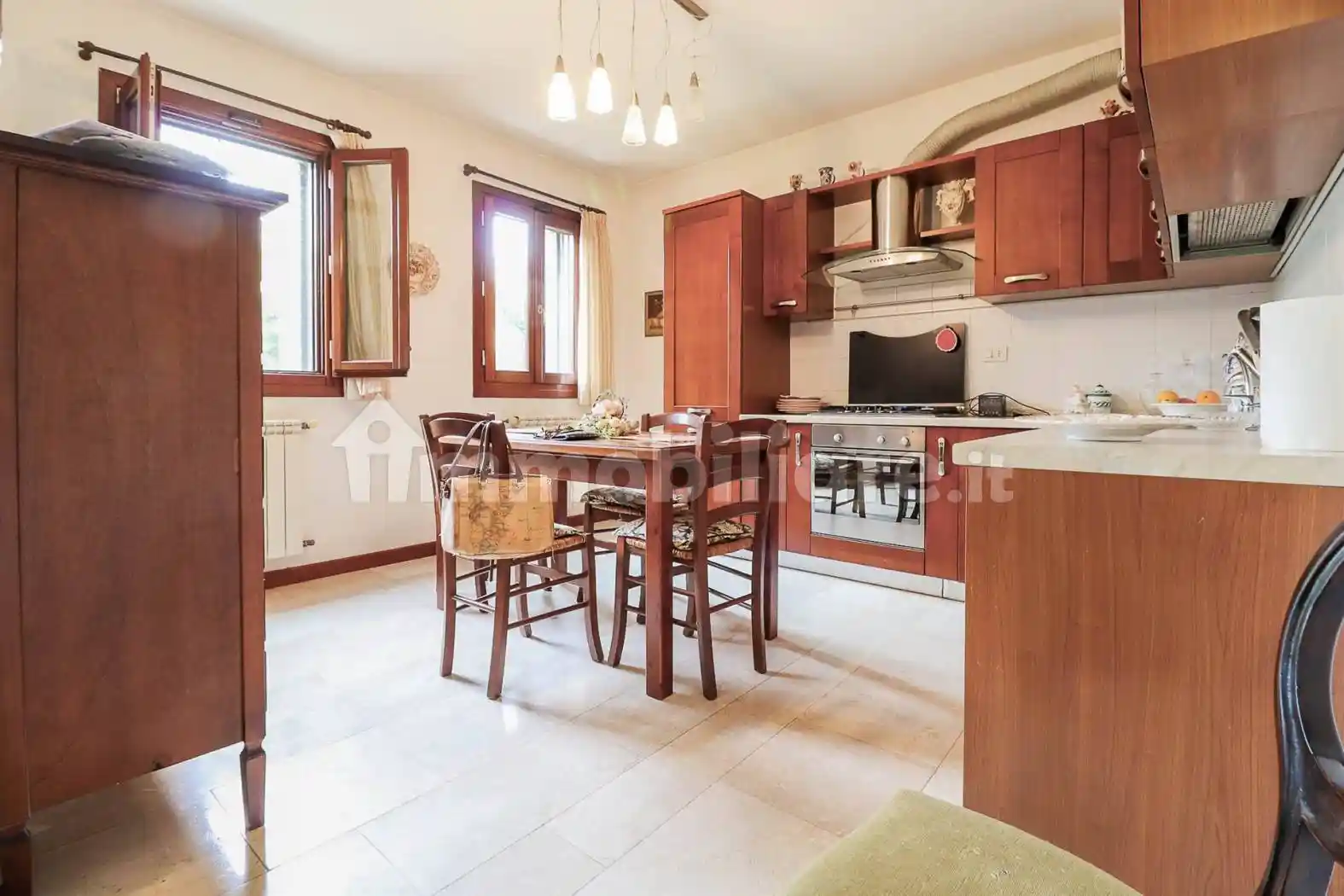 Appartamento in vendita a Portogruaro