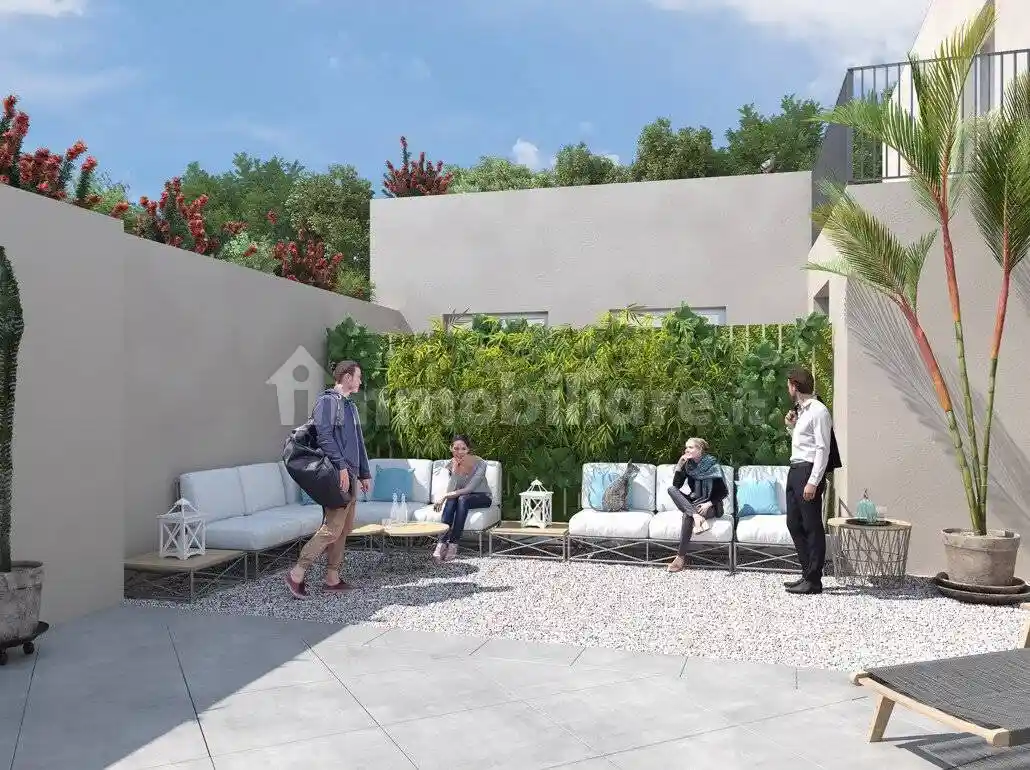 Appartamento in vendita a Bolzano