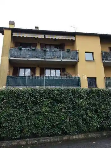 Appartamento in vendita a Cavaria con Premezzo