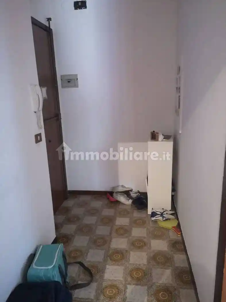 Appartamento in affitto a Padova