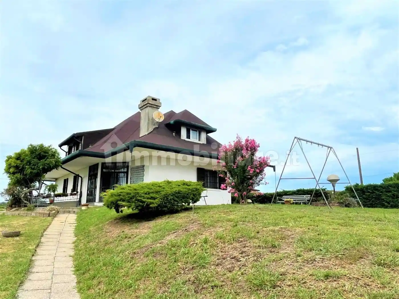 Villa in vendita a Rosolina