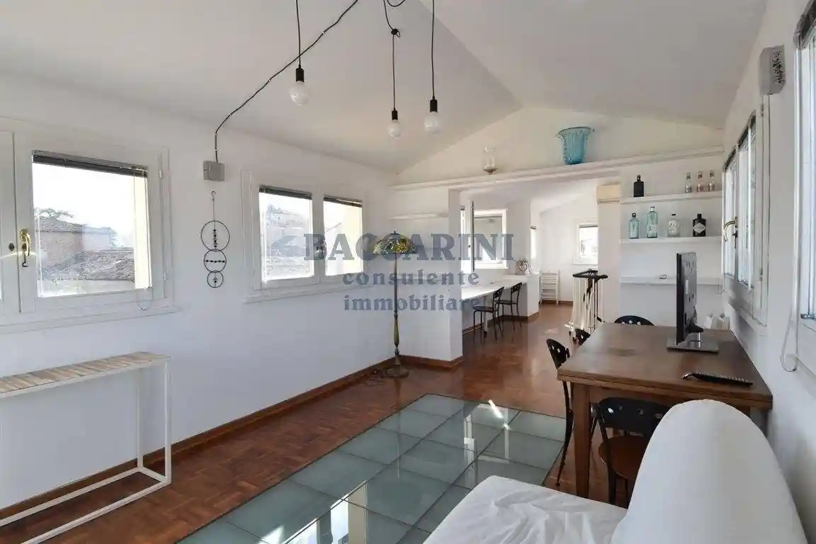 Appartamento in vendita a Faenza