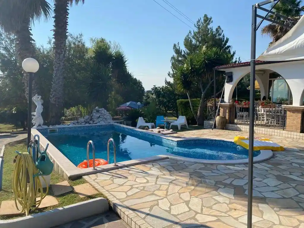 Villa in vendita a Termoli