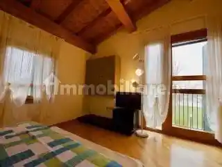 Appartamento in affitto a Martellago