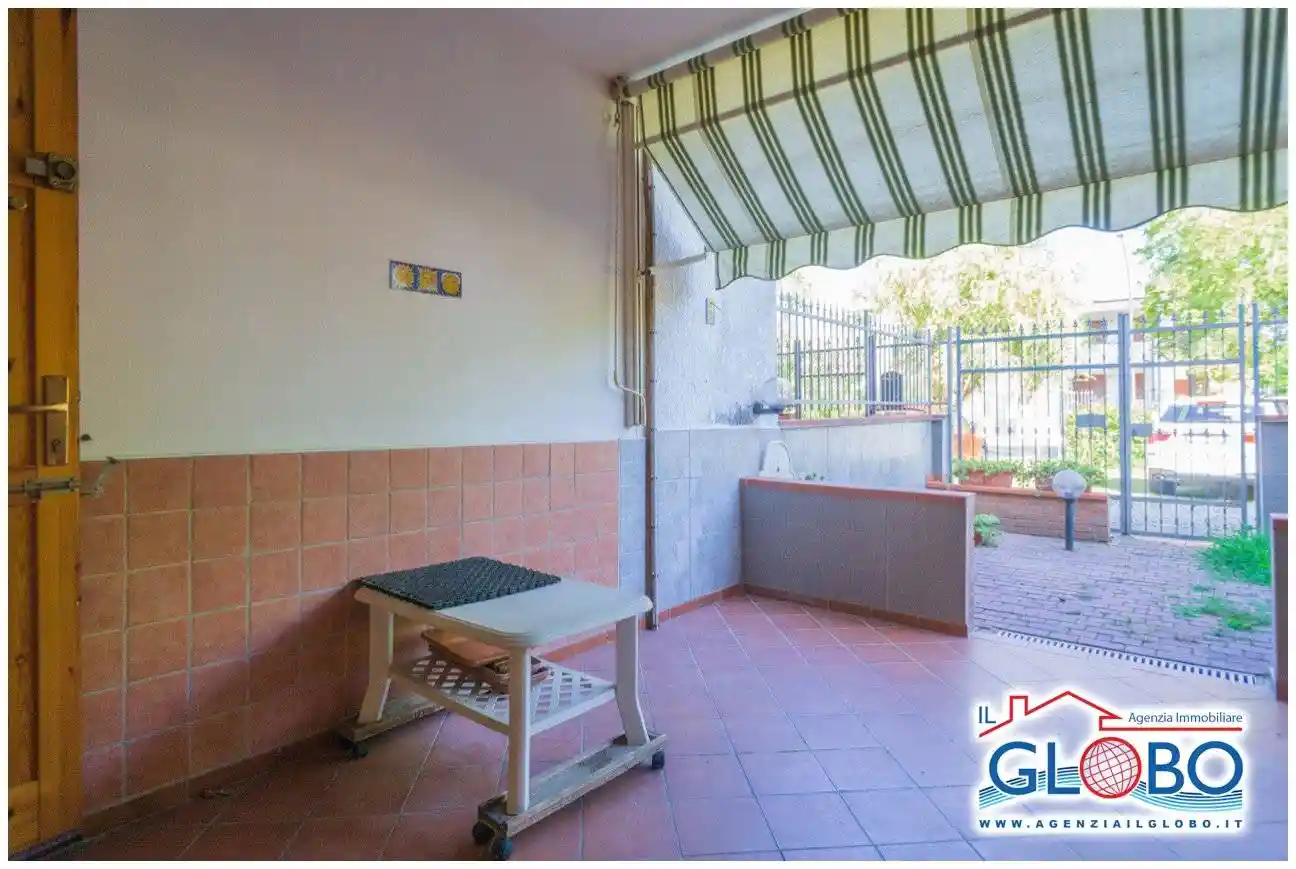 Villetta a schiera - foto 3