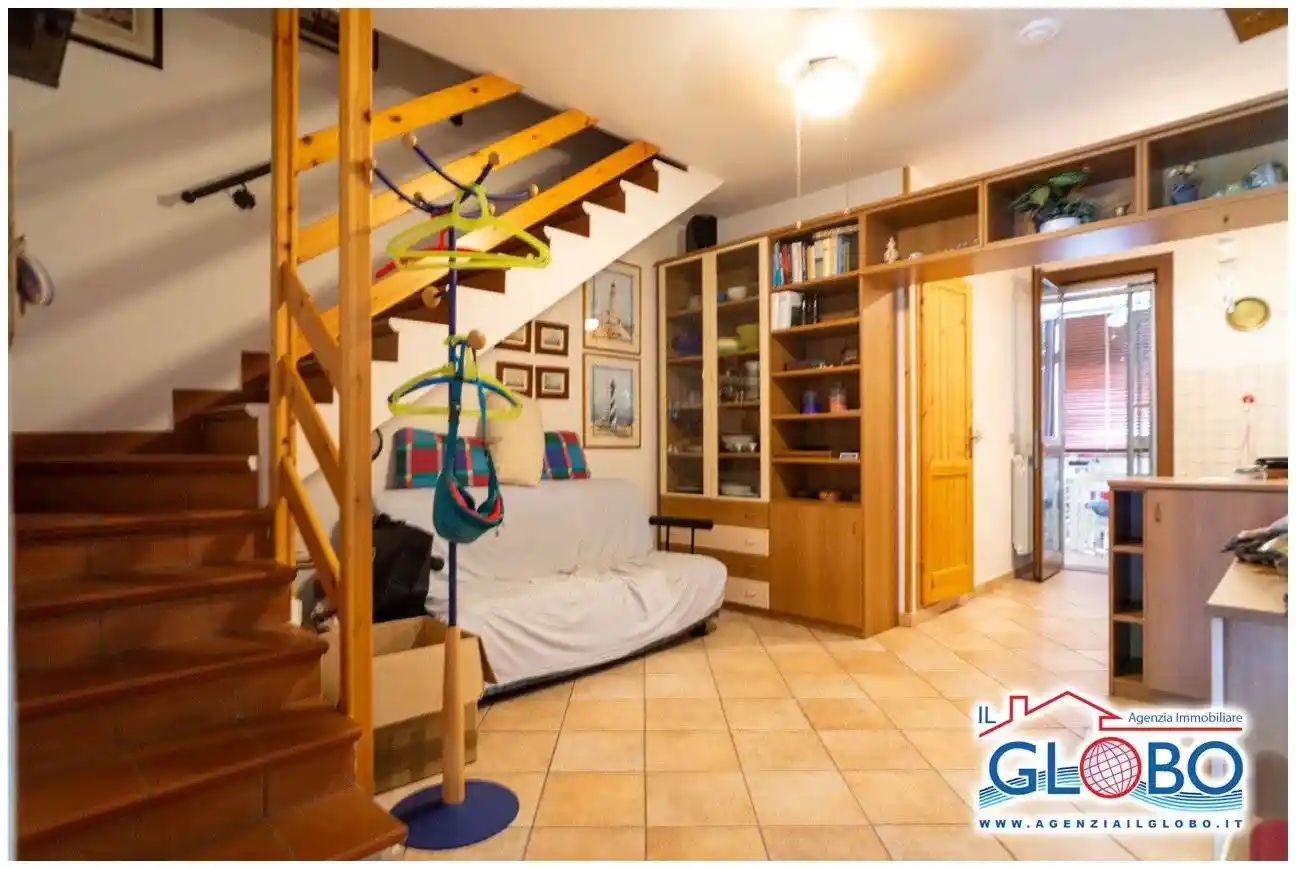 Villetta a schiera - foto 5