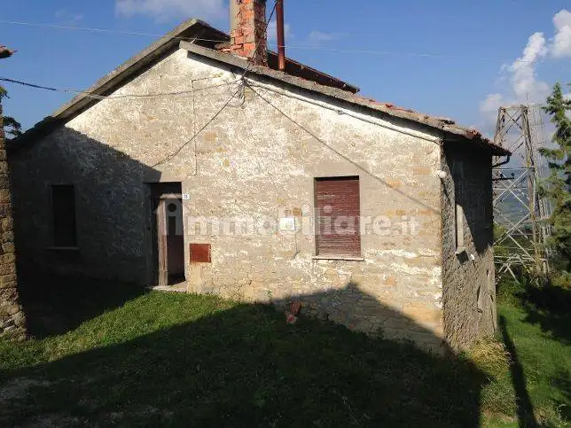 Rustico - Casale in vendita a Sarsina
