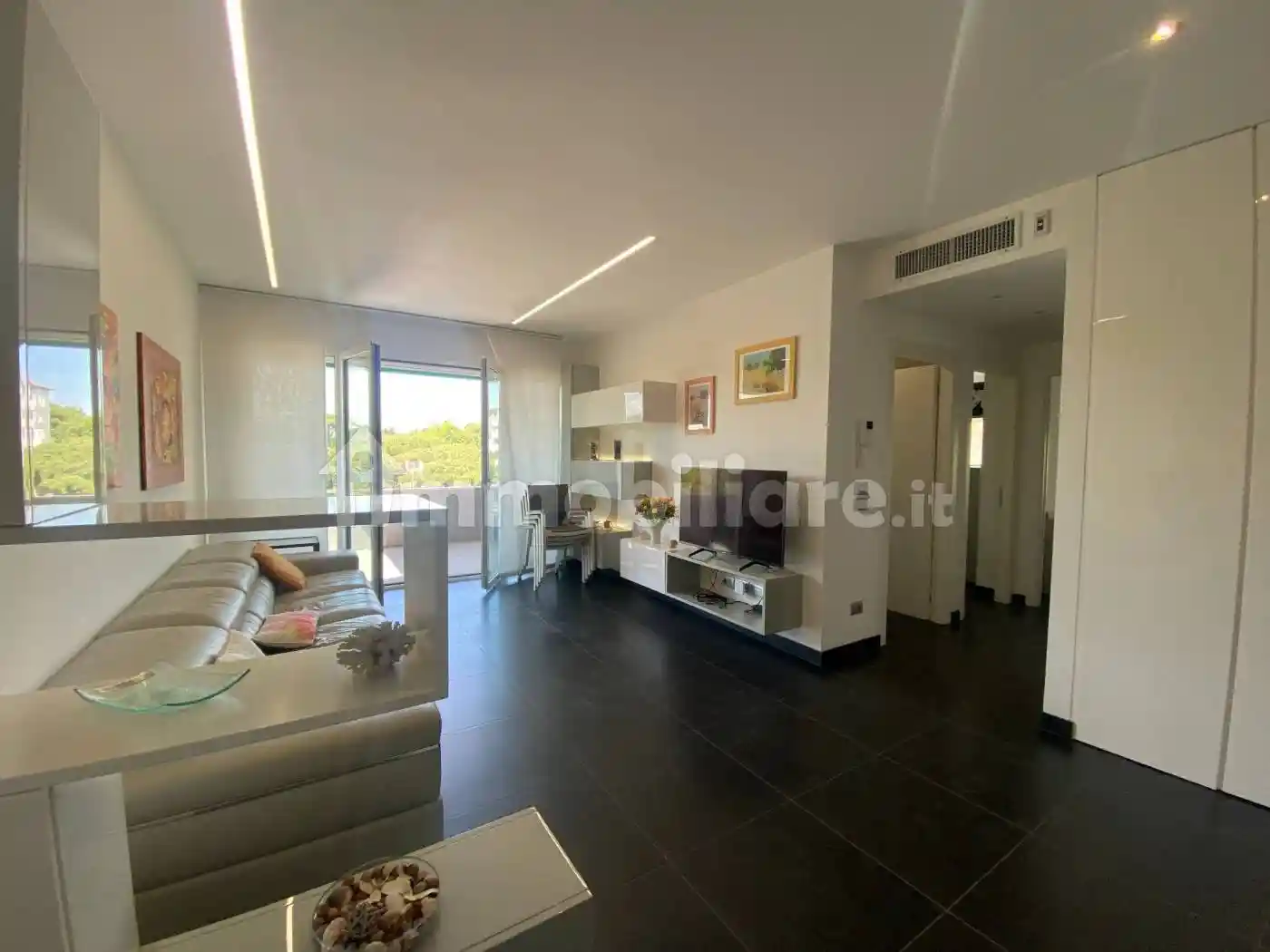 Appartamento in vendita a Riccione