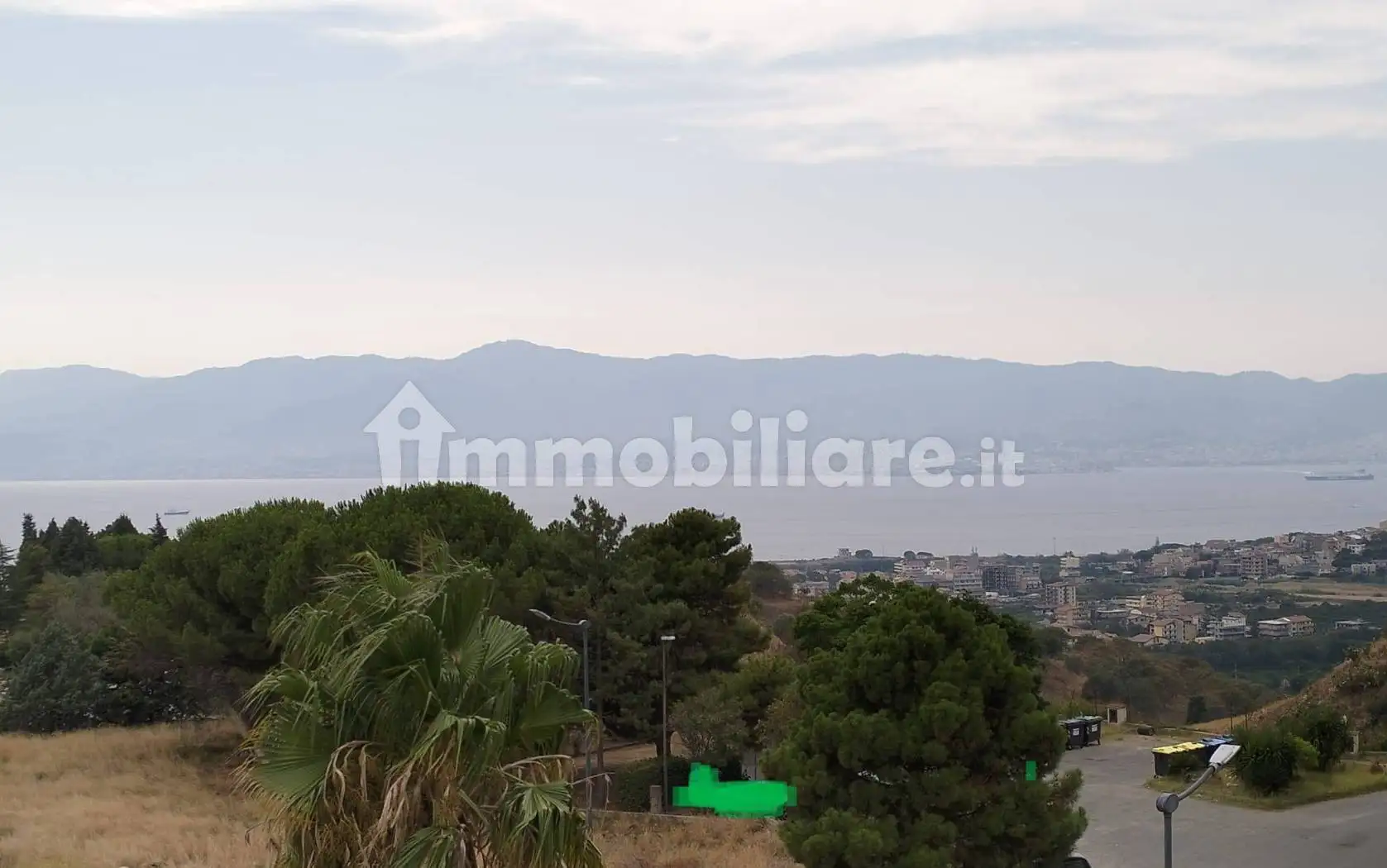 Appartamento in vendita a Reggio Calabria