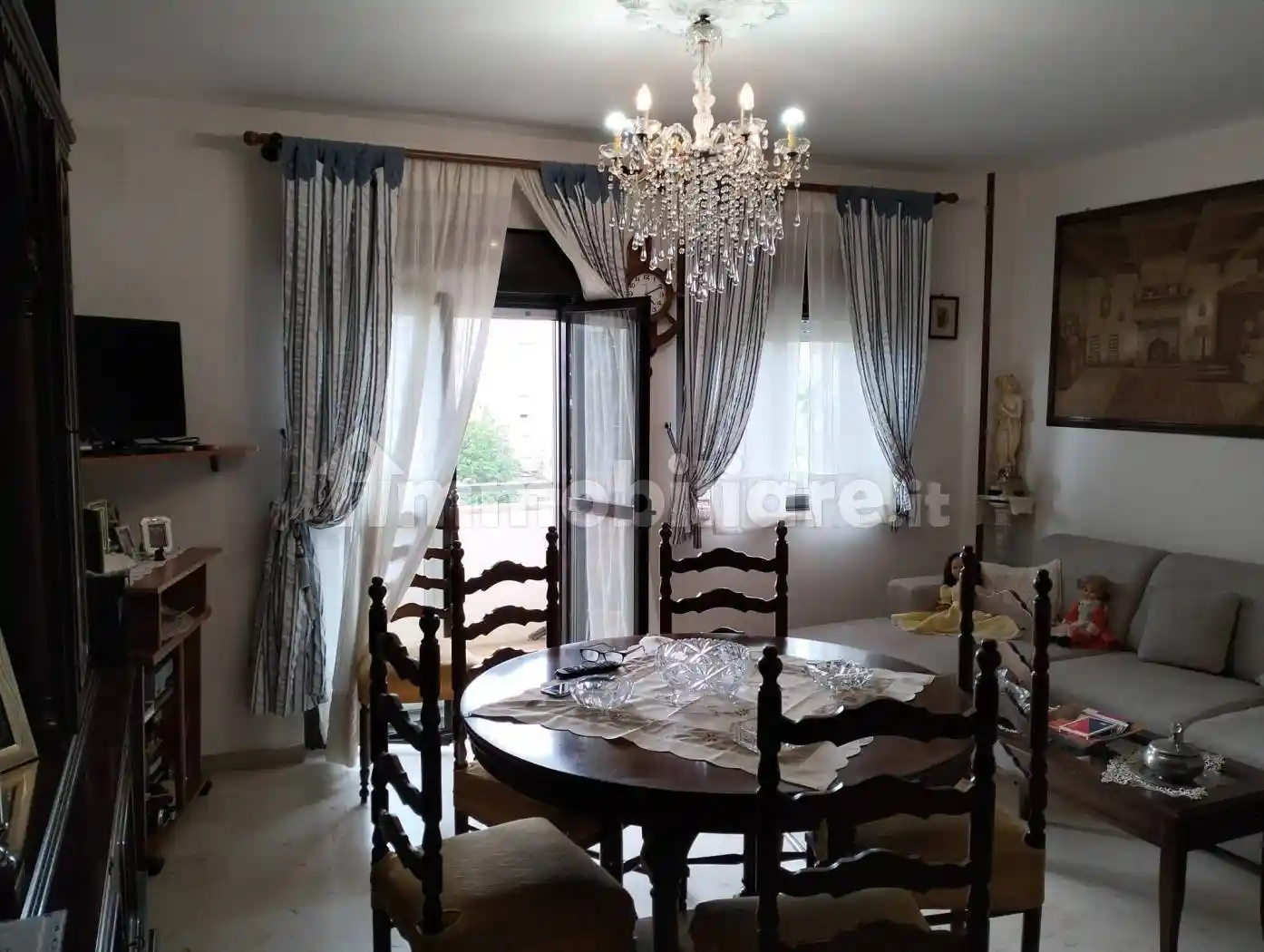 Quadrilocale via Arghillà Sud, Catona - Villa San Giuseppe, Reggio Calabria - foto 3