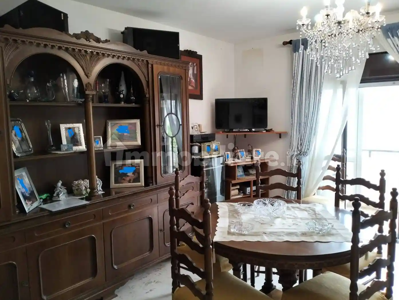 Quadrilocale via Arghillà Sud, Catona - Villa San Giuseppe, Reggio Calabria - foto 4