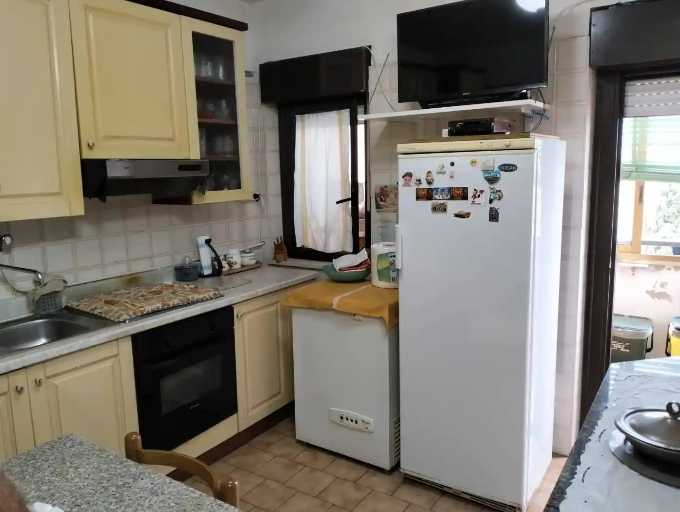 Quadrilocale via Arghillà Sud, Catona - Villa San Giuseppe, Reggio Calabria - foto 5