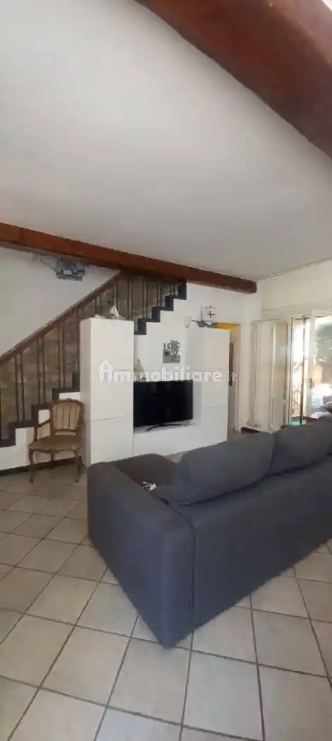 Appartamento in vendita a Lerici