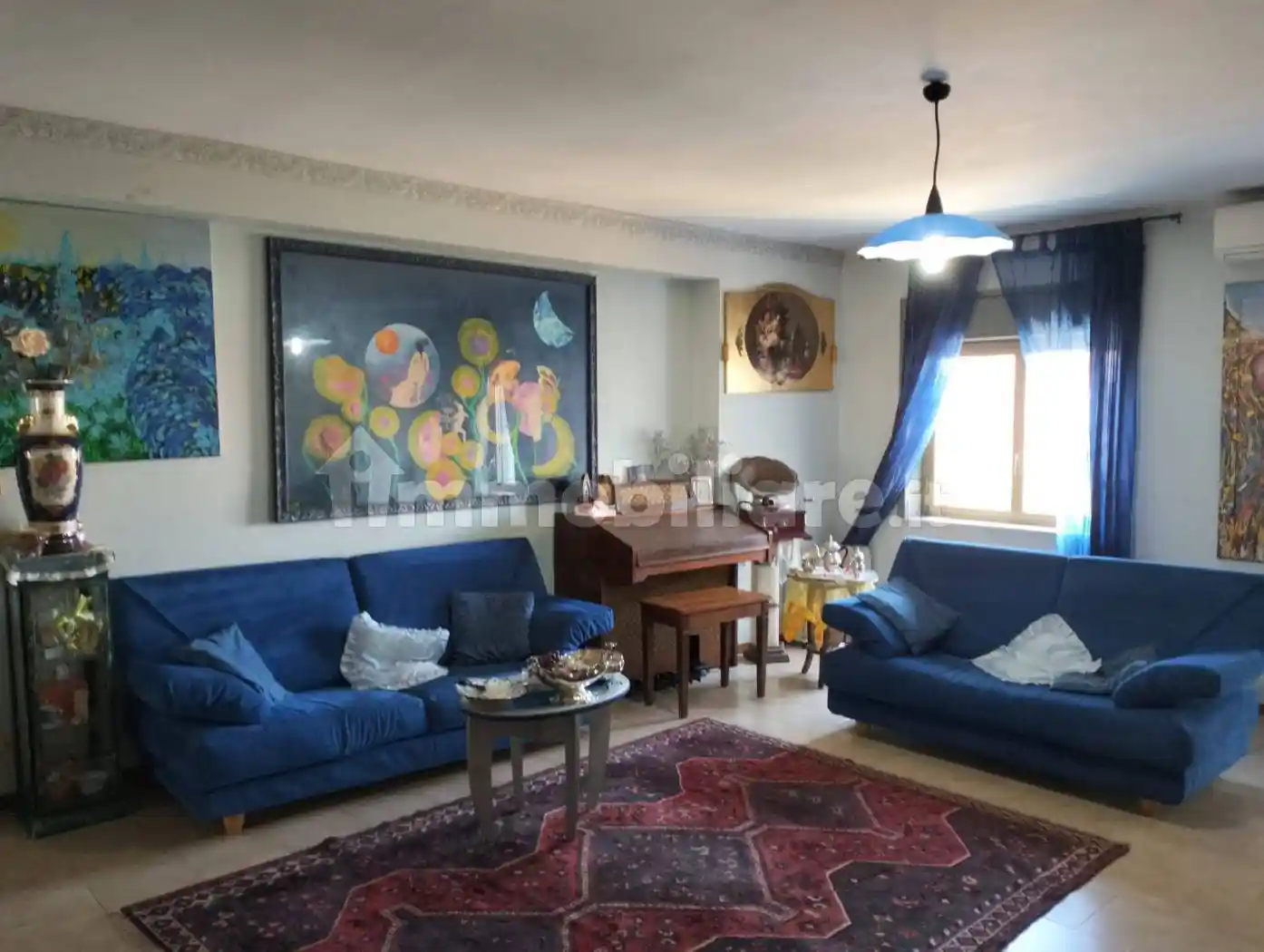 Quadrilocale via Ravagnese Superiore, Ravagnese, Reggio Calabria - foto 2