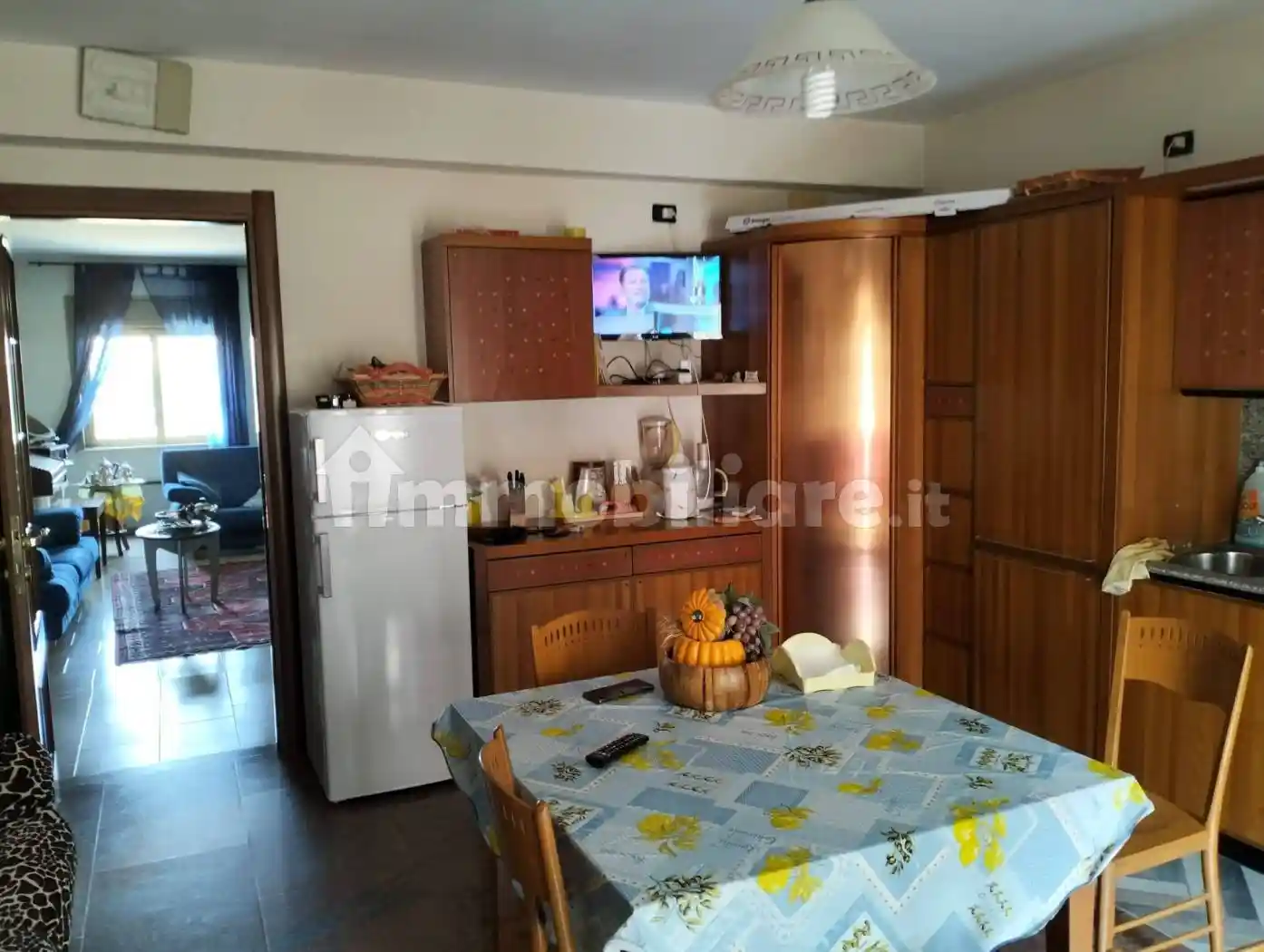 Quadrilocale via Ravagnese Superiore, Ravagnese, Reggio Calabria - foto 5