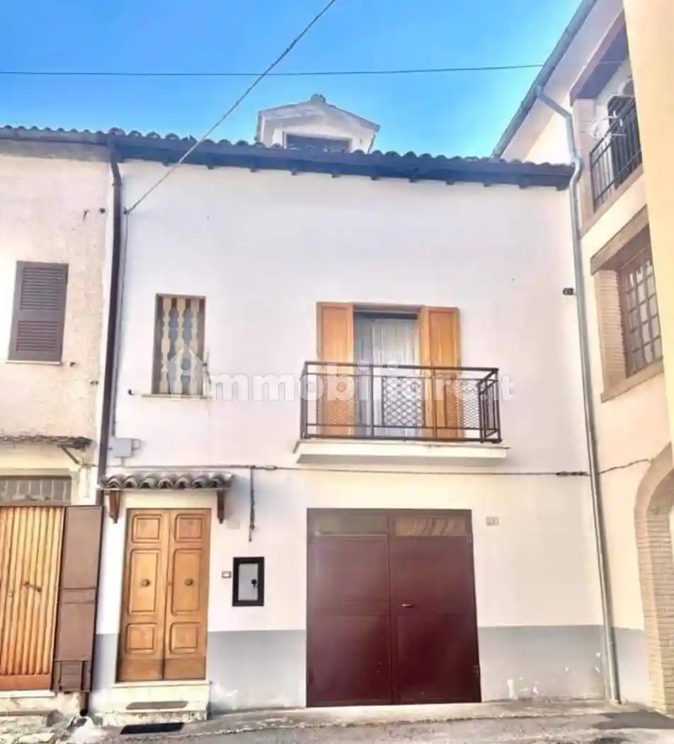 Casa indipendente in vendita a Leonessa