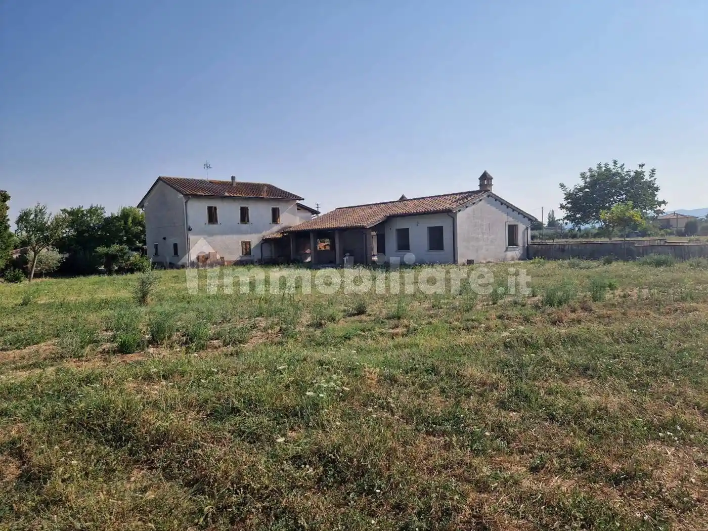 Villa in vendita a Spello