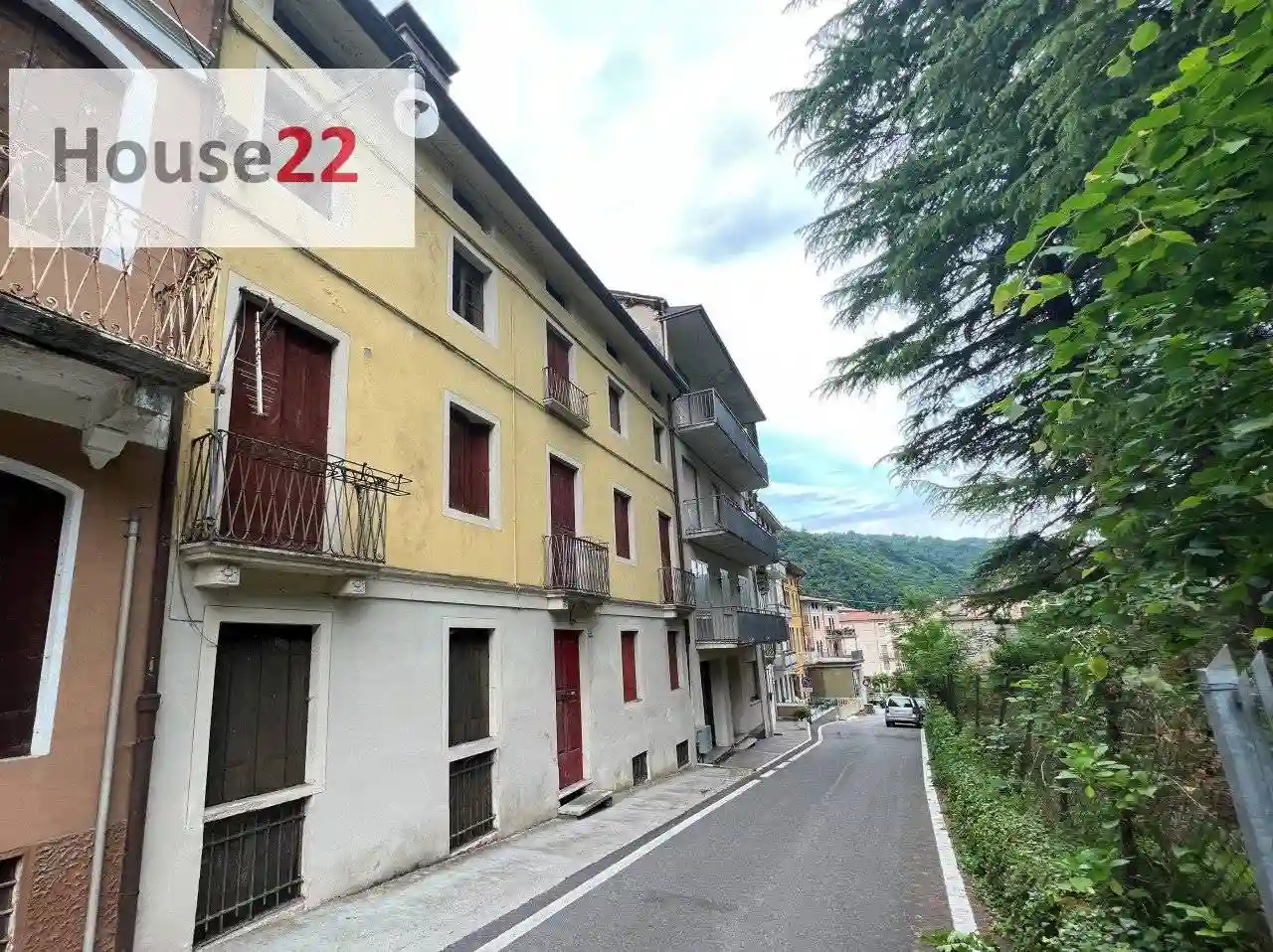 Palazzo - Edificio - foto 4