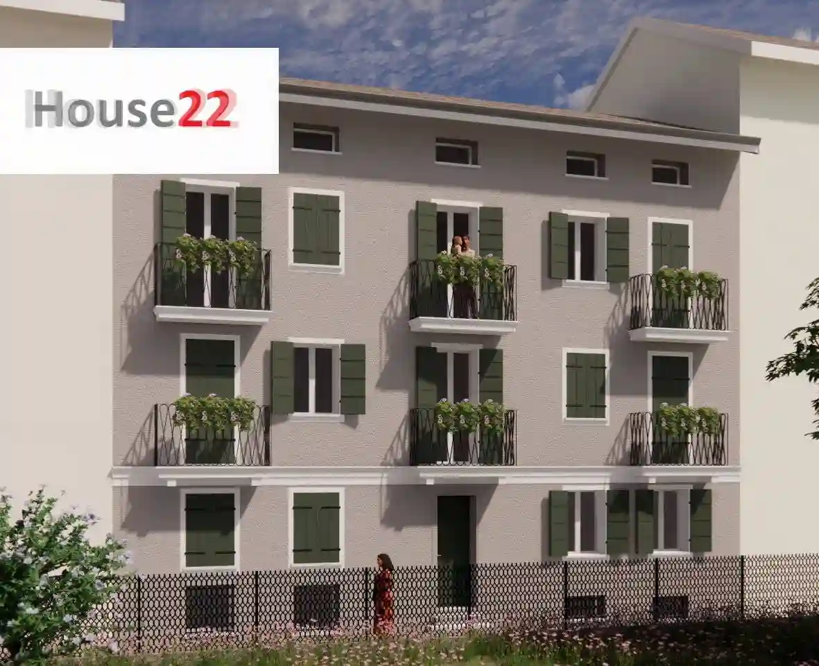 Palazzo - Edificio - foto 5