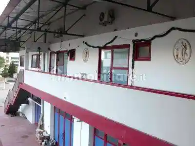 Appartamento in affitto a Montesilvano