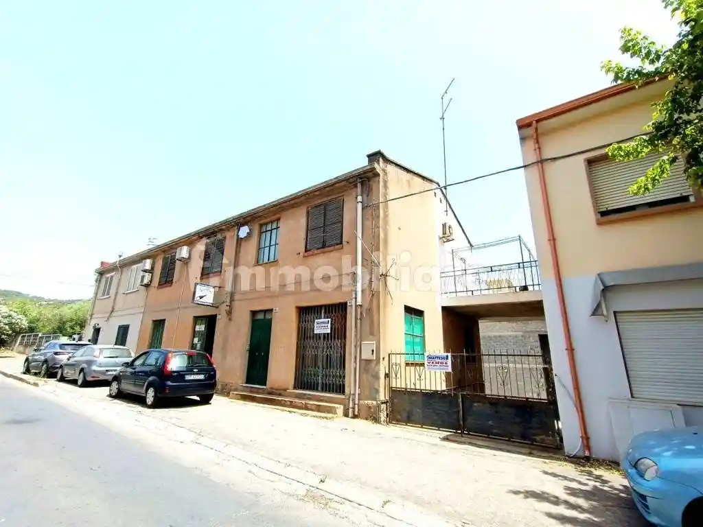 Appartamento in vendita a Carbonia