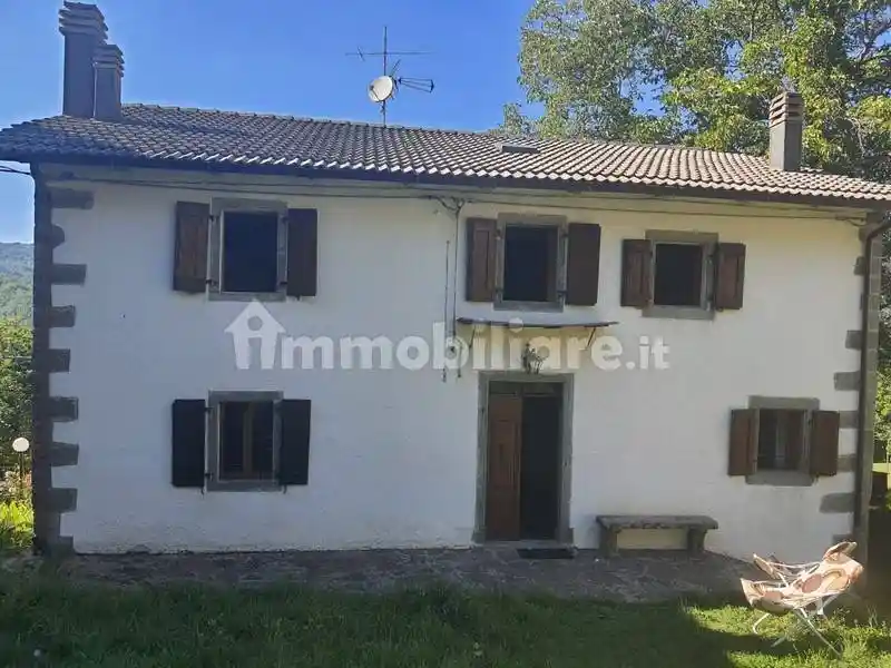 Rustico - Casale in vendita a Pievepelago