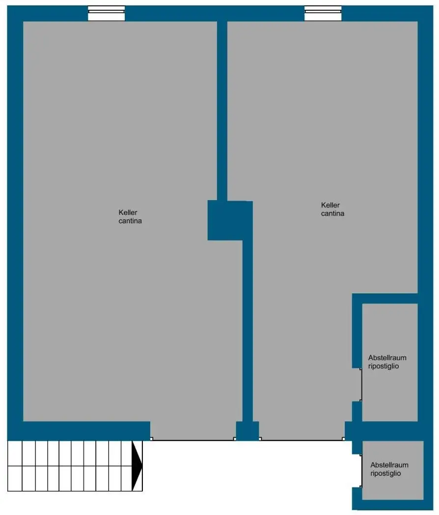 Villa plurifamiliare, da ristrutturare, 485 m², Bronzolo - foto 2