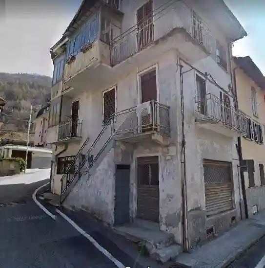 Palazzo - Edificio - foto 2