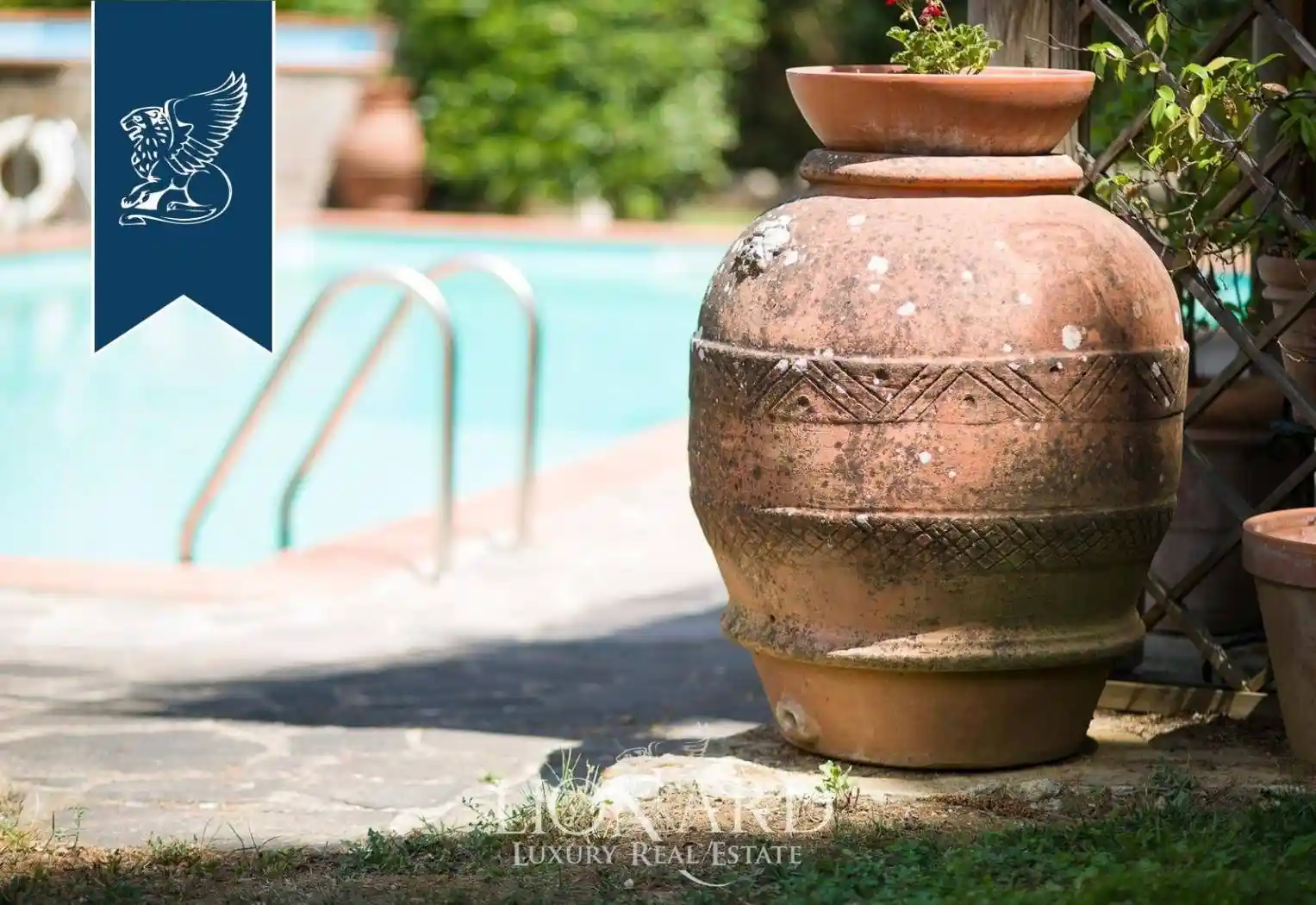 Villa unifamiliare, ottimo stato, 600 m², Osteria Nuova, Bagno a Ripoli - foto 3