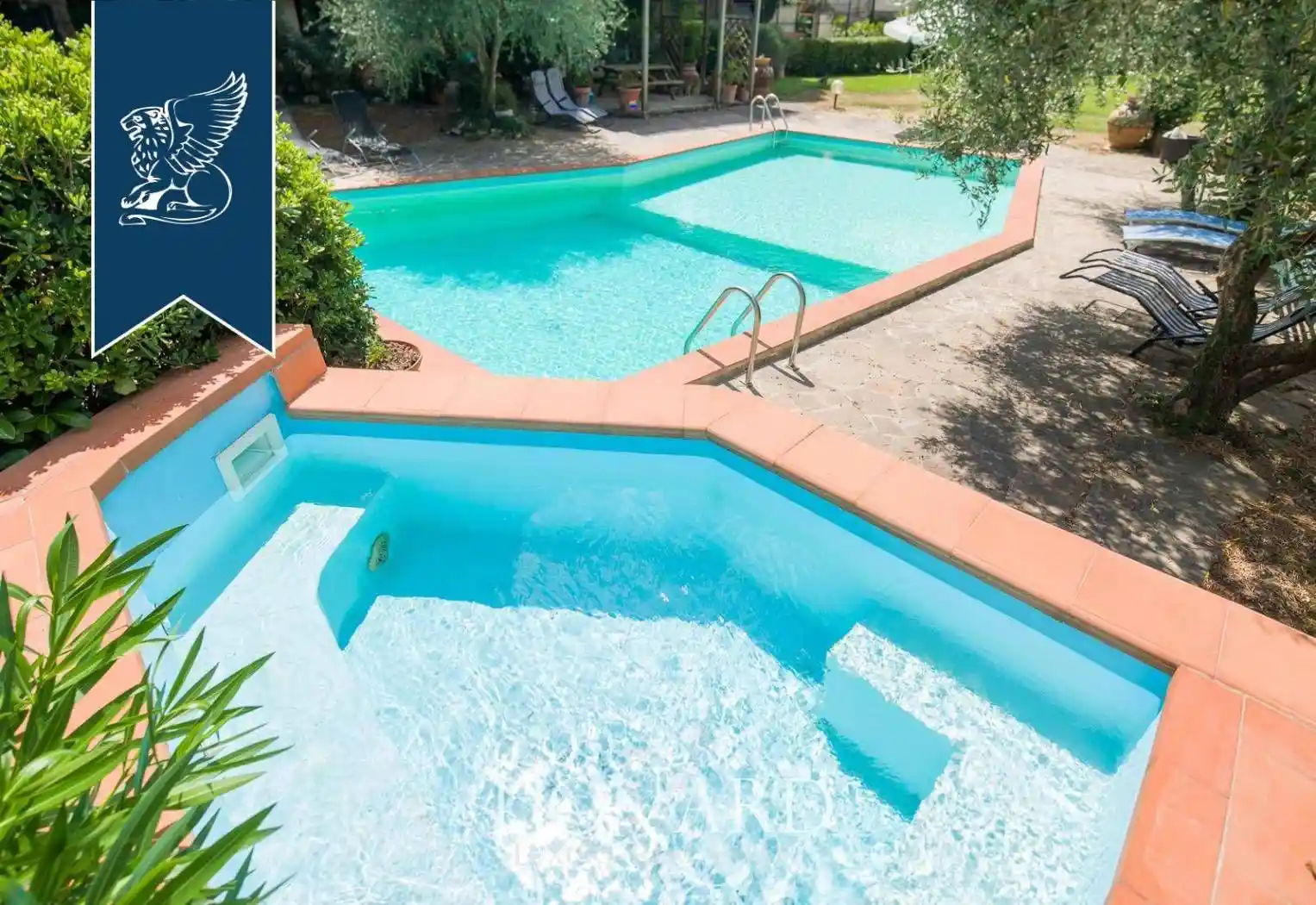 Villa unifamiliare, ottimo stato, 600 m², Osteria Nuova, Bagno a Ripoli - foto 4