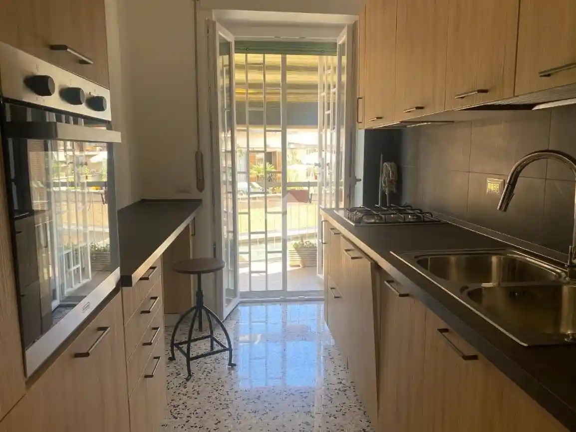 Appartamento in affitto a Roma