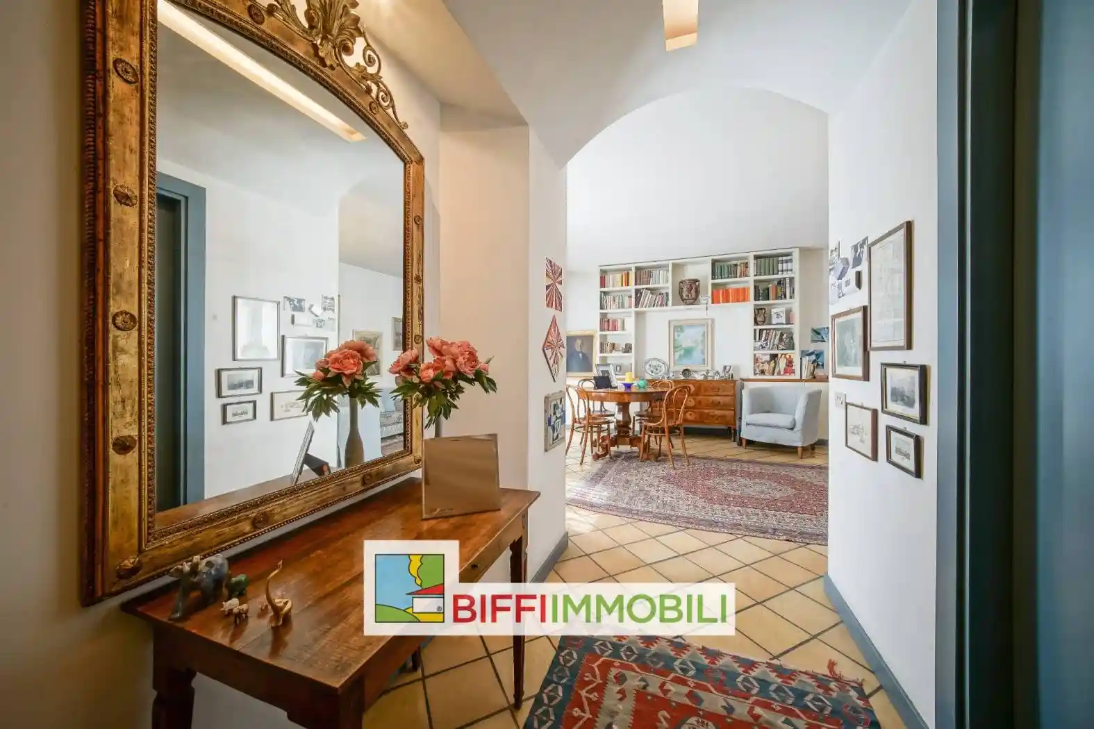 Appartamento in affitto a Briga Alta
