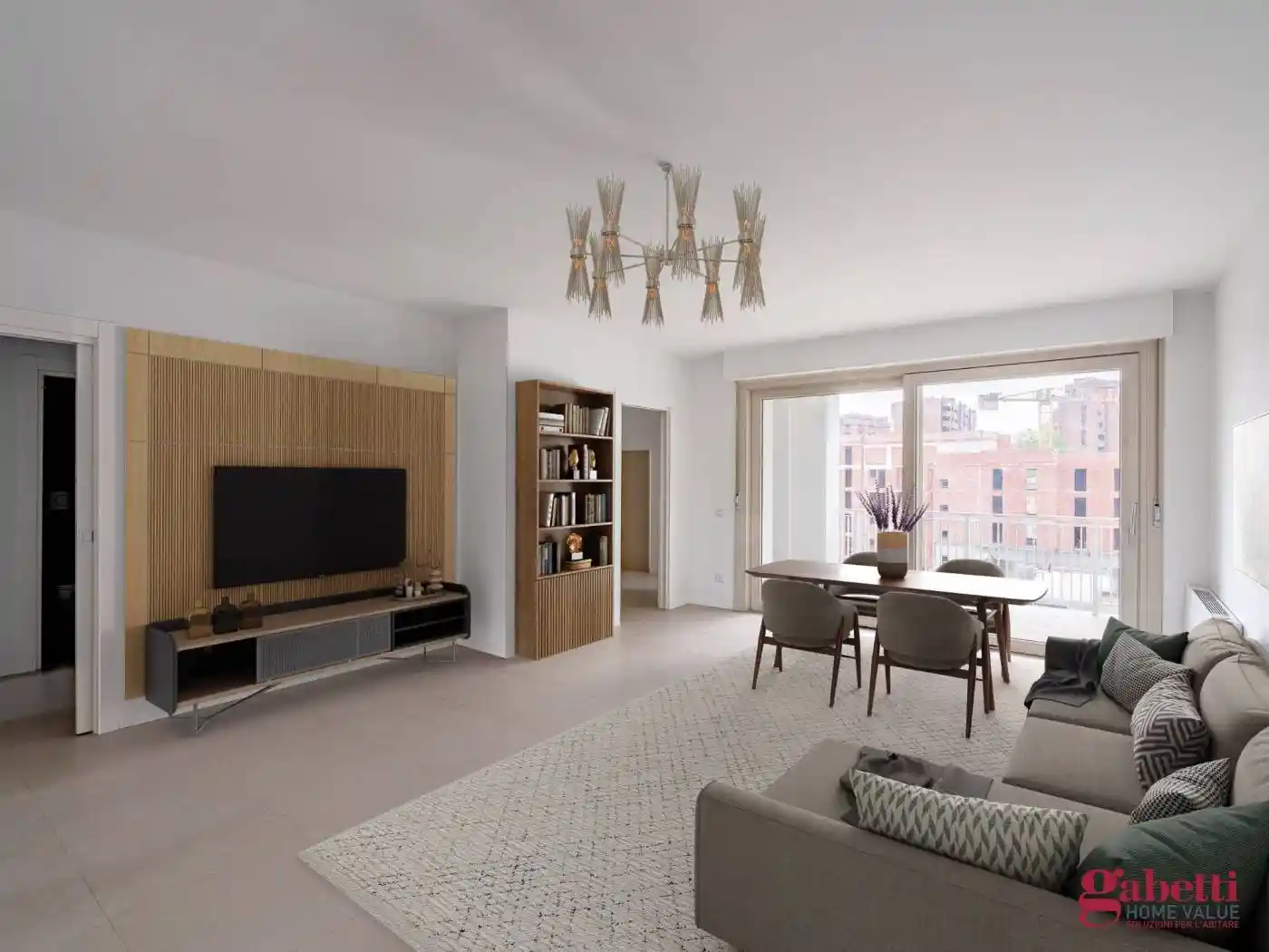 Appartamento in vendita a Perugia