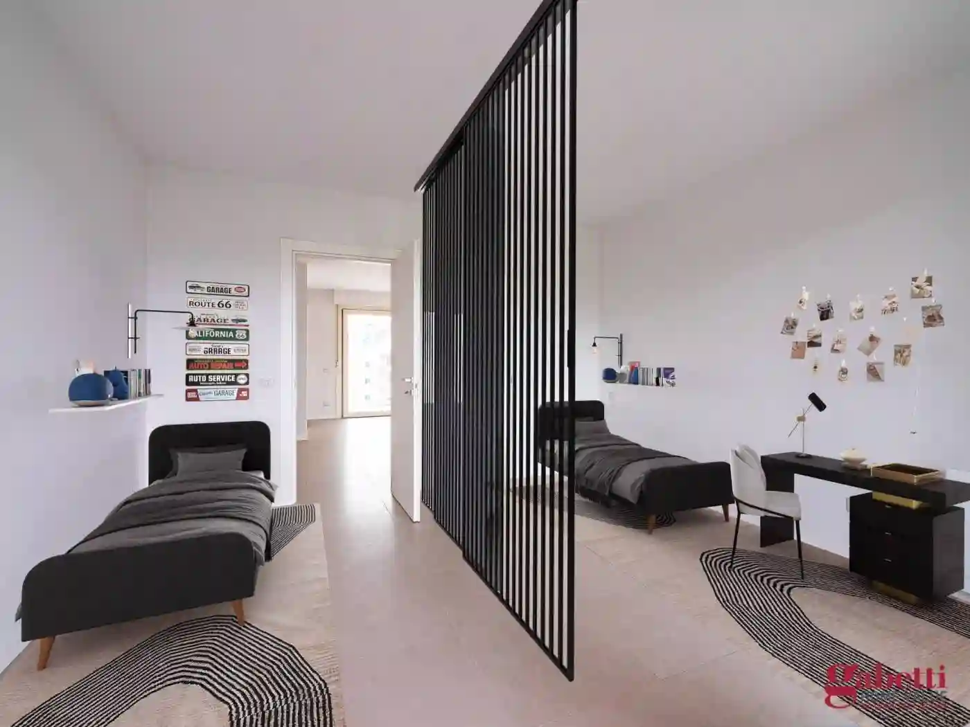 Appartamento - foto 5