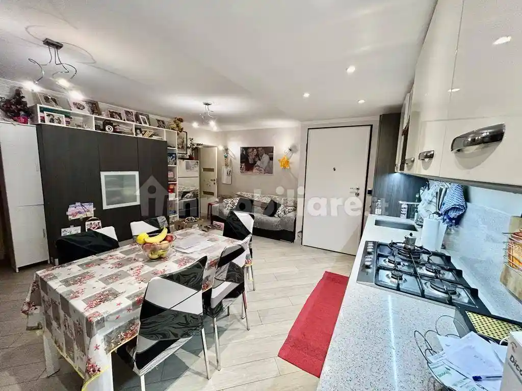 Appartamento in vendita a Isolabona