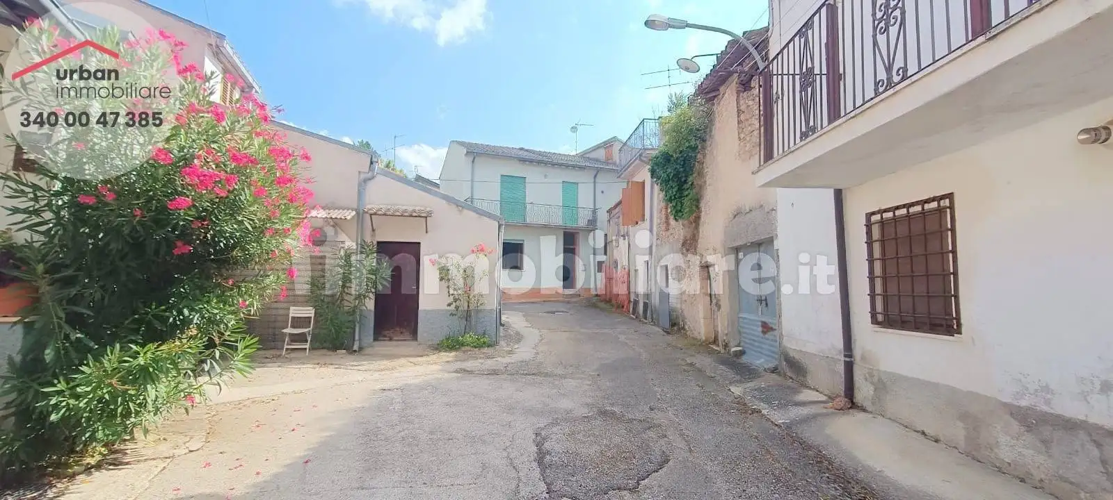 Appartamento in vendita a Pizzoli