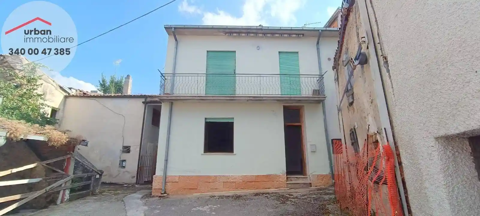 Quadrilocale via Capogrossi 14, Centro, Pizzoli - foto 2