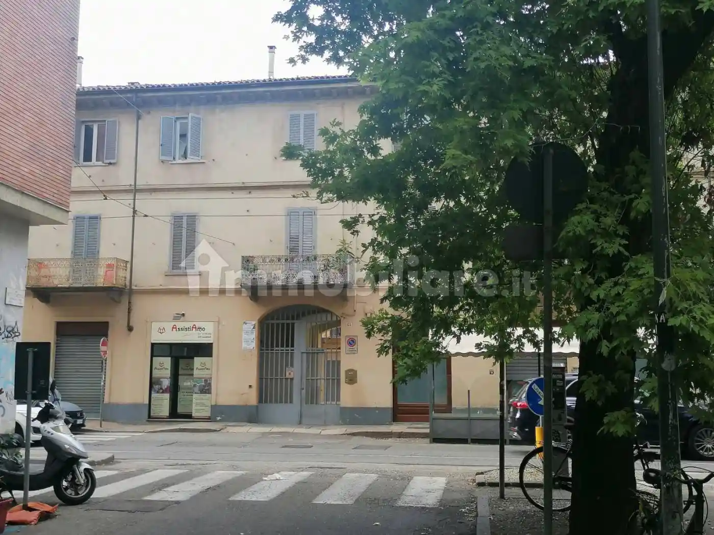 Appartamento in affitto a Torino