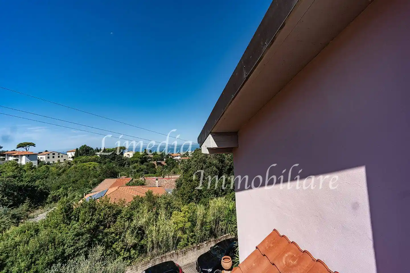 Villa in vendita a Livorno