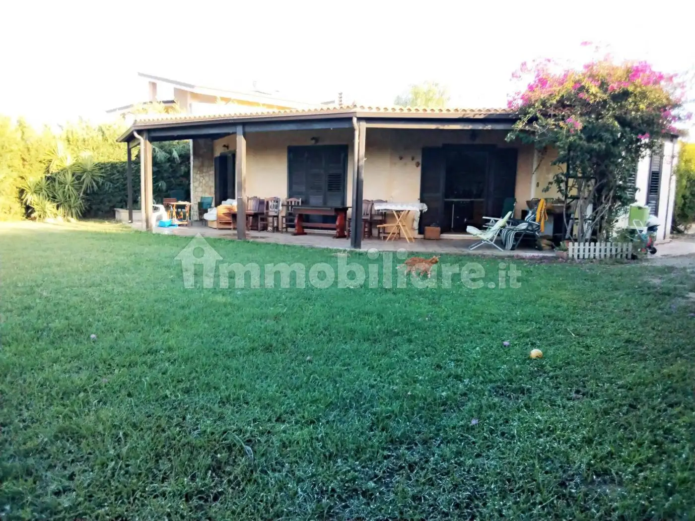 Villa in vendita a Crotone