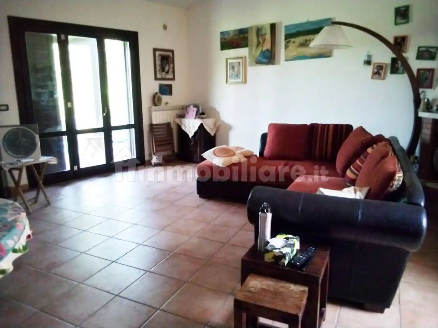 Villa unifamiliare via dei Gelsomini, Zona Capo Rizzuto, Apriglianello, Papanice, Crotone - foto 2