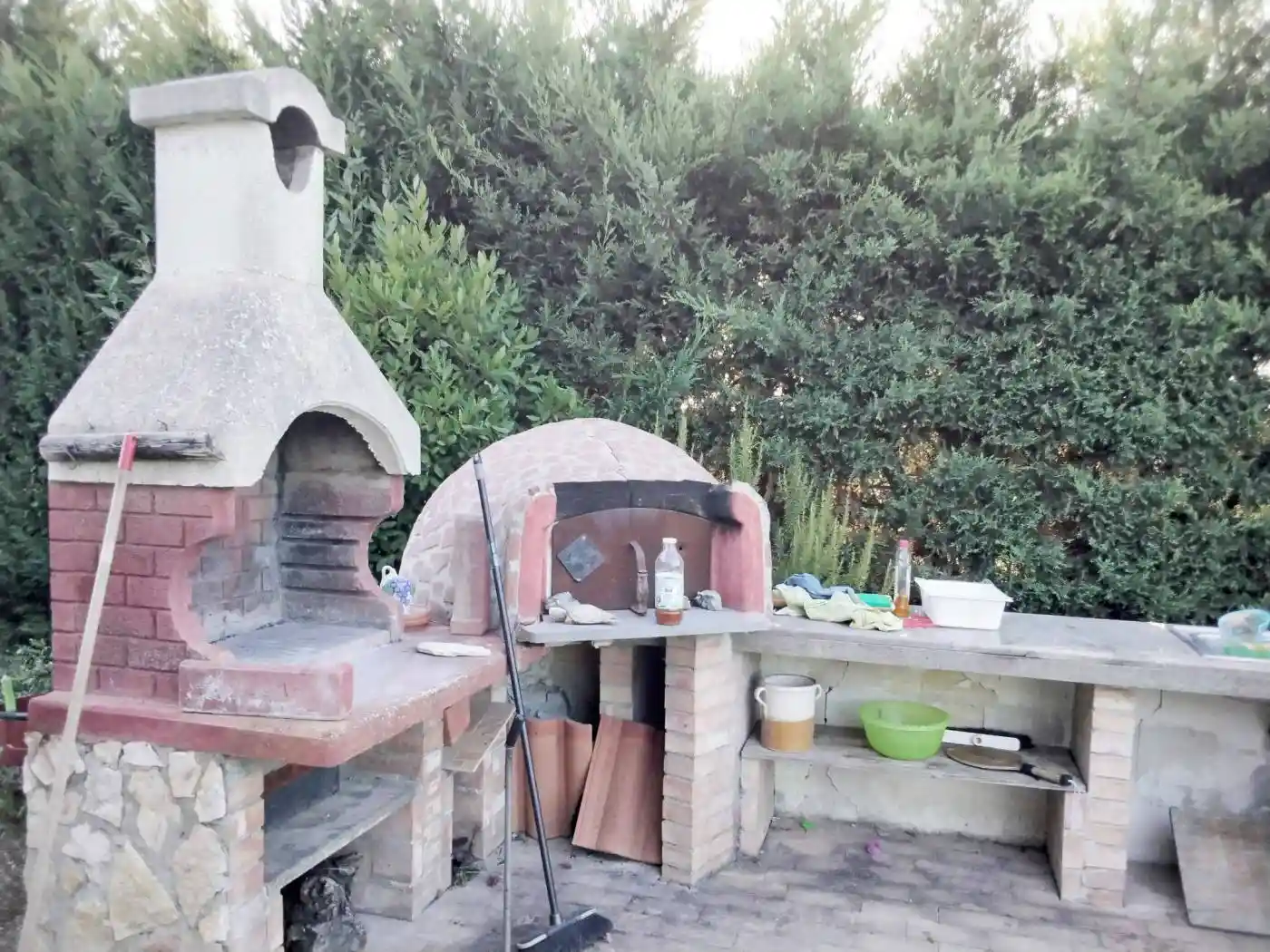 Villa unifamiliare via dei Gelsomini, Zona Capo Rizzuto, Apriglianello, Papanice, Crotone - foto 3