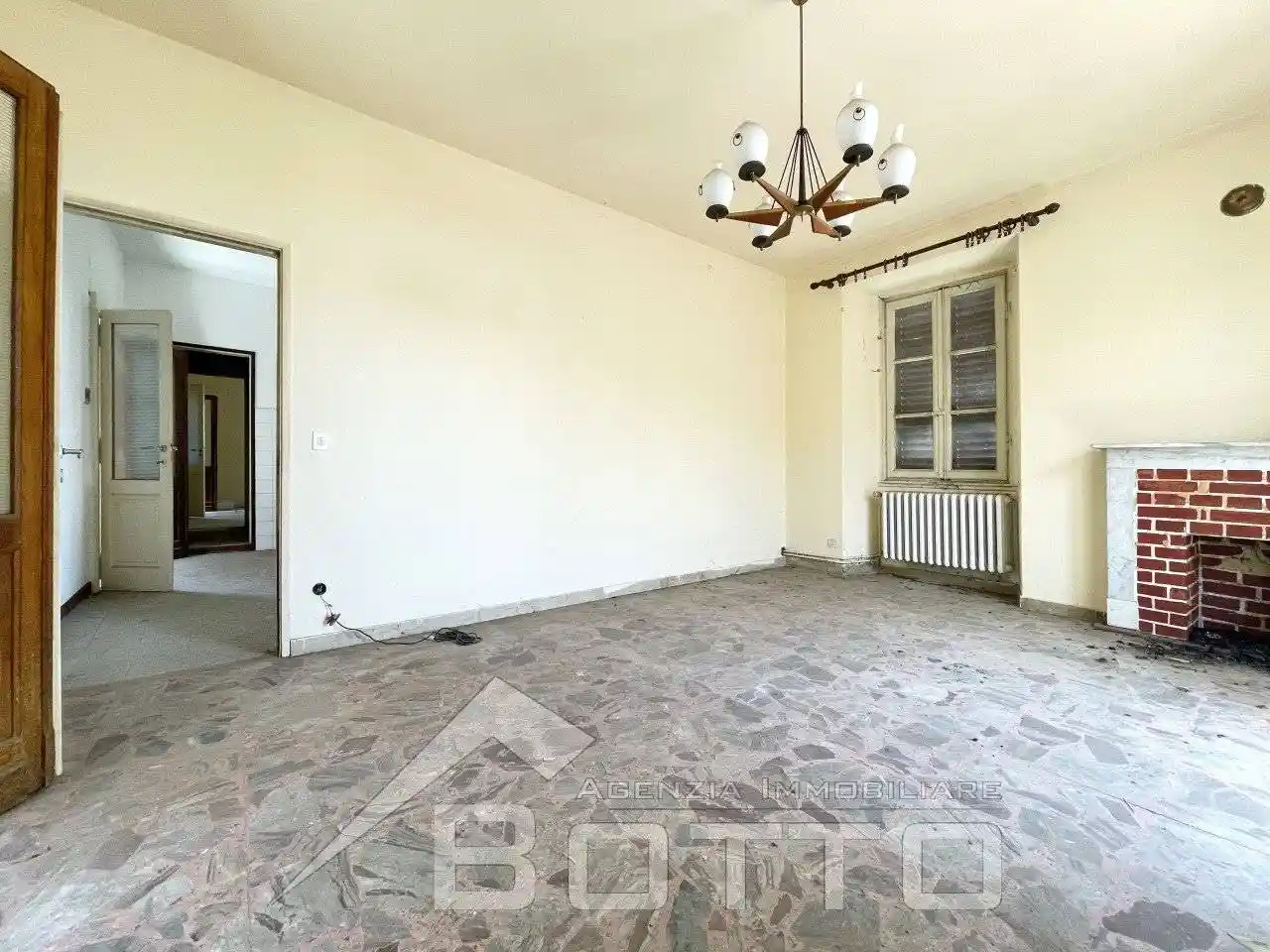 Quadrilocale via don pietro mazzola 4, Centro, Soriso - foto 5