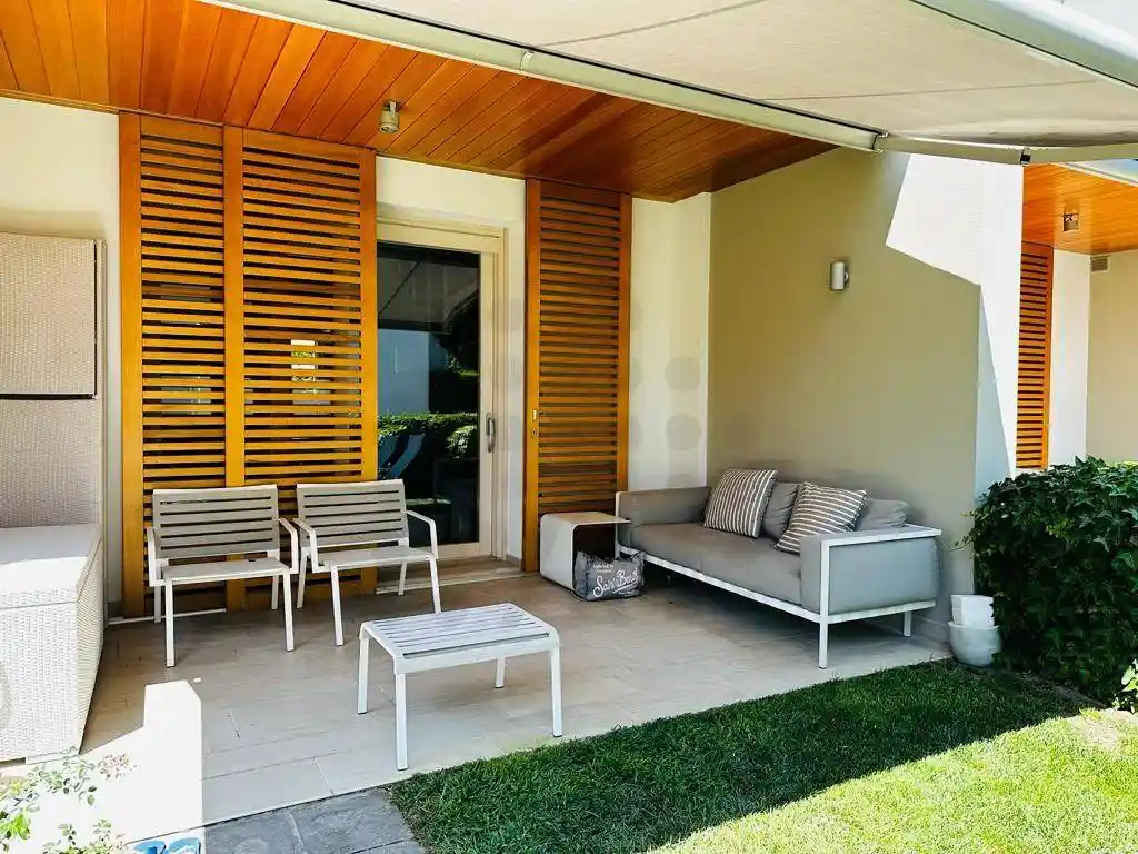 Villetta a schiera in vendita a Jesolo