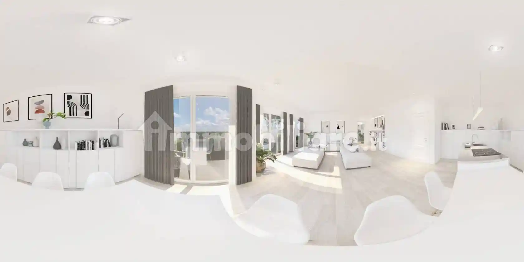 Villa in vendita a Venetico