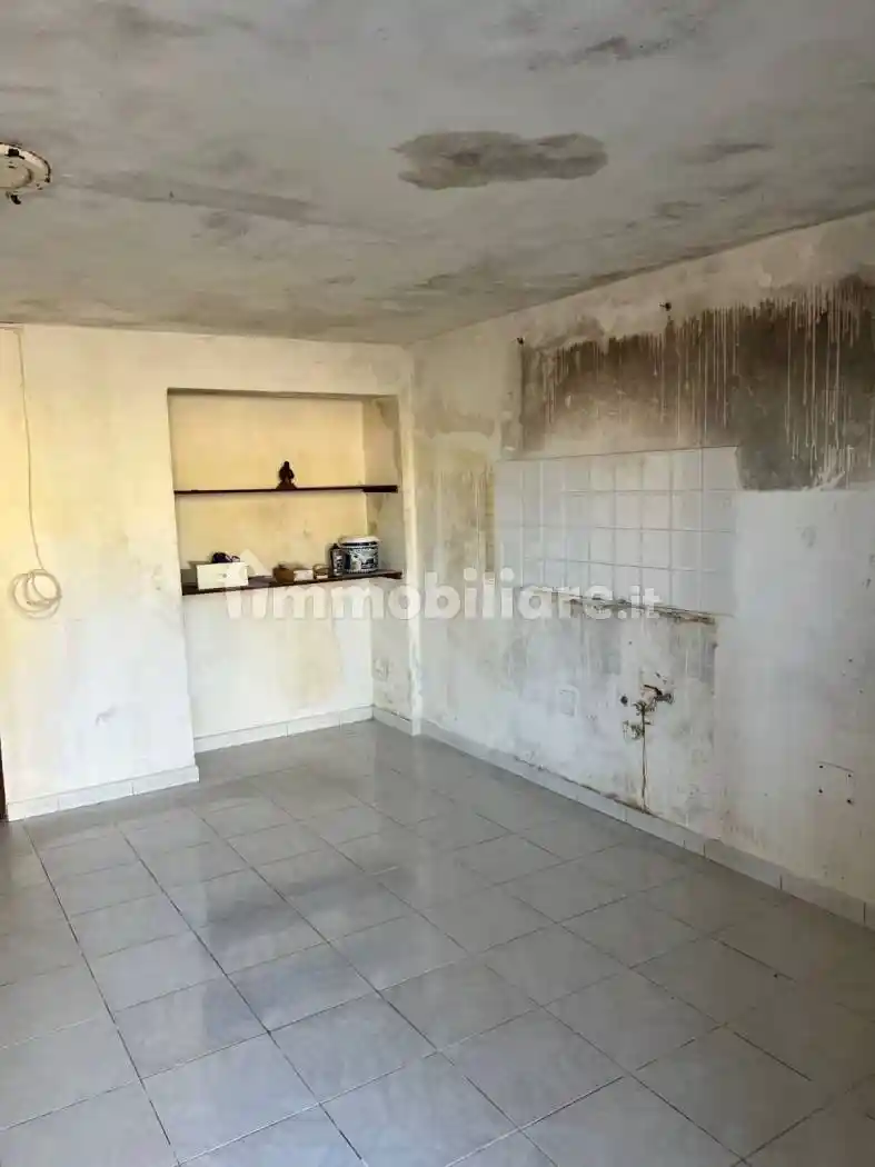 Appartamento in vendita a Orbetello