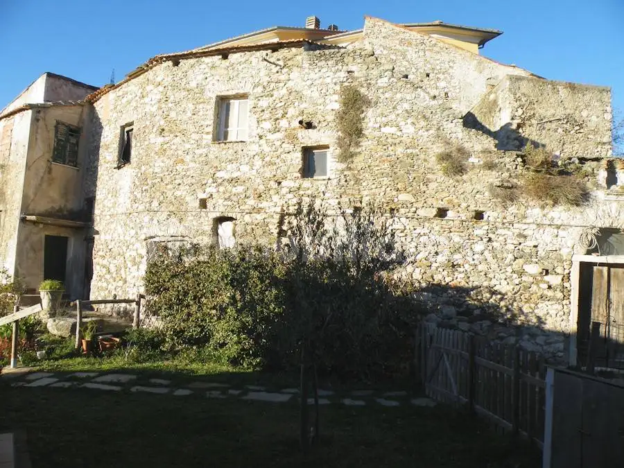 Rustico - Casale in vendita a Orco Feglino