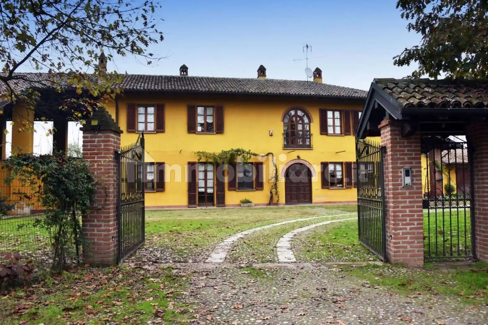 Rustico - Casale in vendita a Gambolò