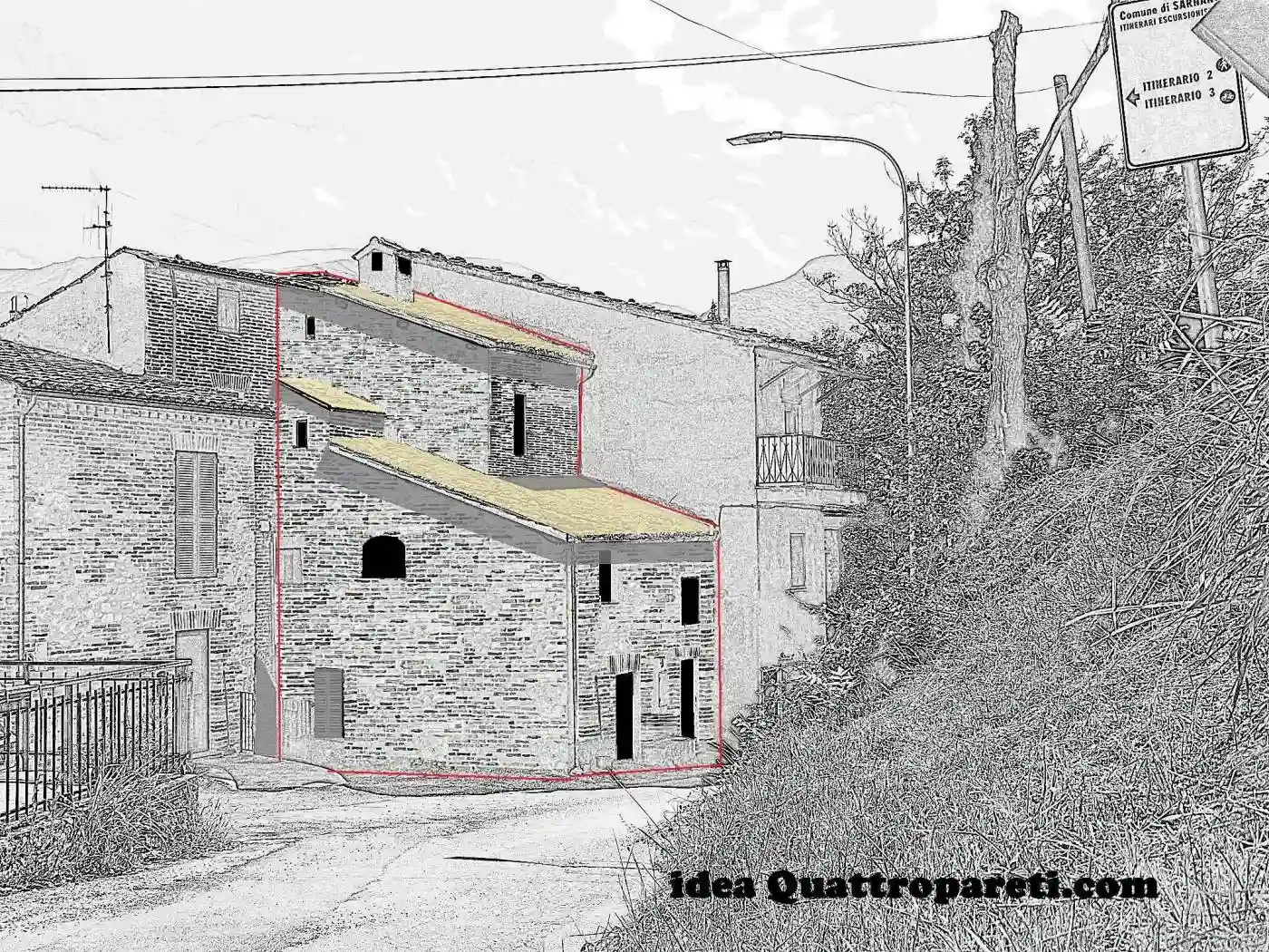 Casa indipendente - foto 4