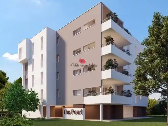 Appartamento in vendita a Mogliano Veneto